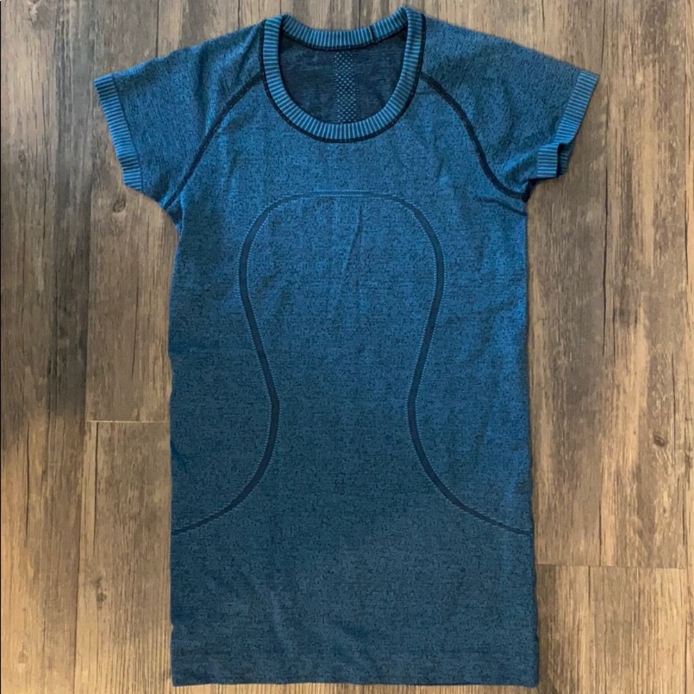 Swiftly Tech Top